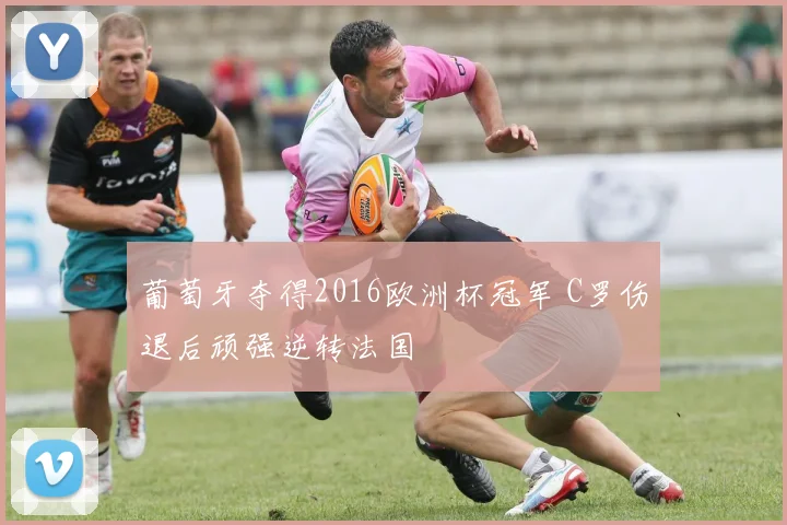 葡萄牙夺得2016欧洲杯冠军 C罗伤退后顽强逆转法国
